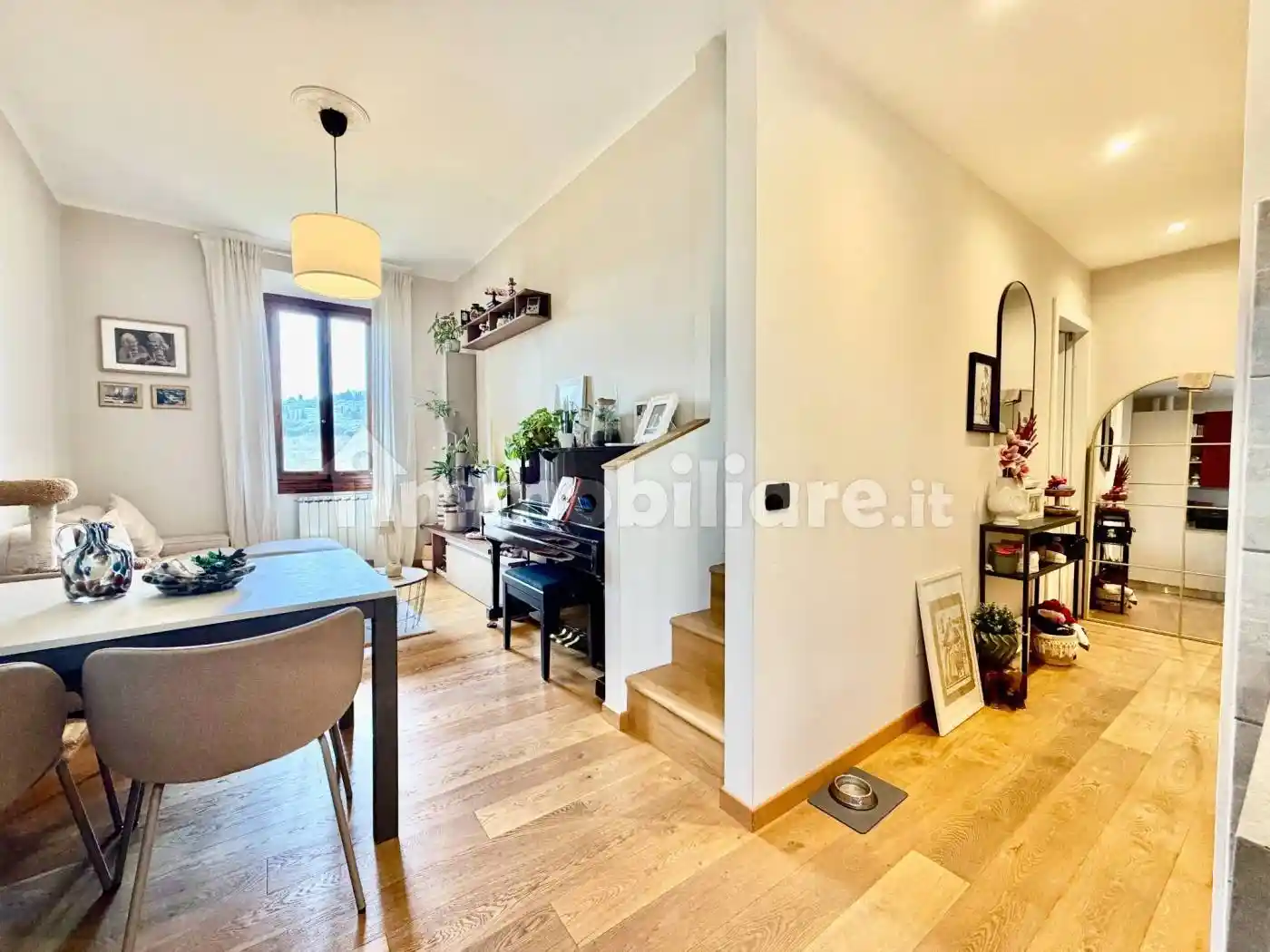 Appartamento in vendita a Bagno a Ripoli