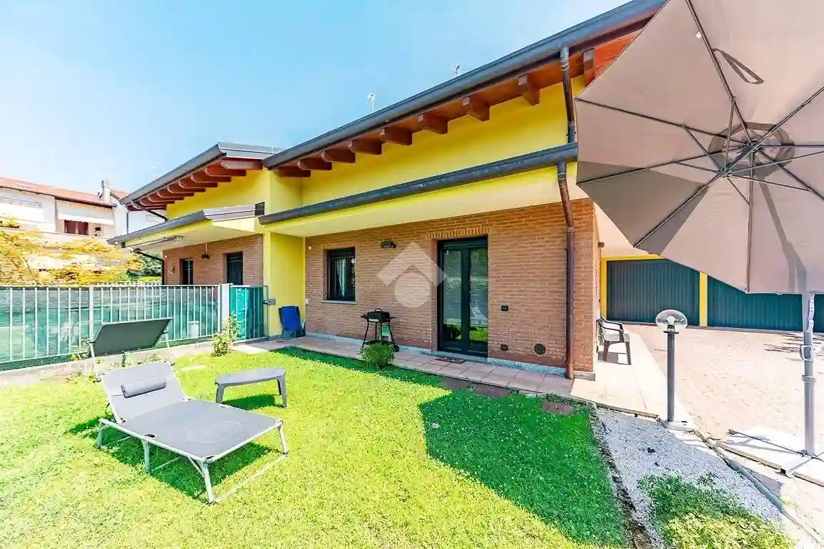 Villetta a schiera - foto 2
