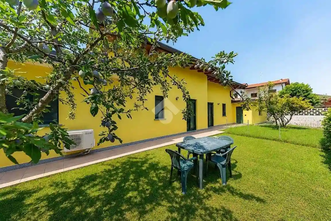 Villetta a schiera - foto 4