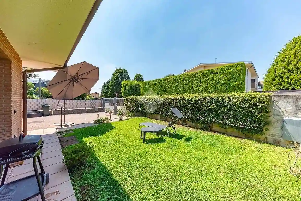 Villetta a schiera - foto 5