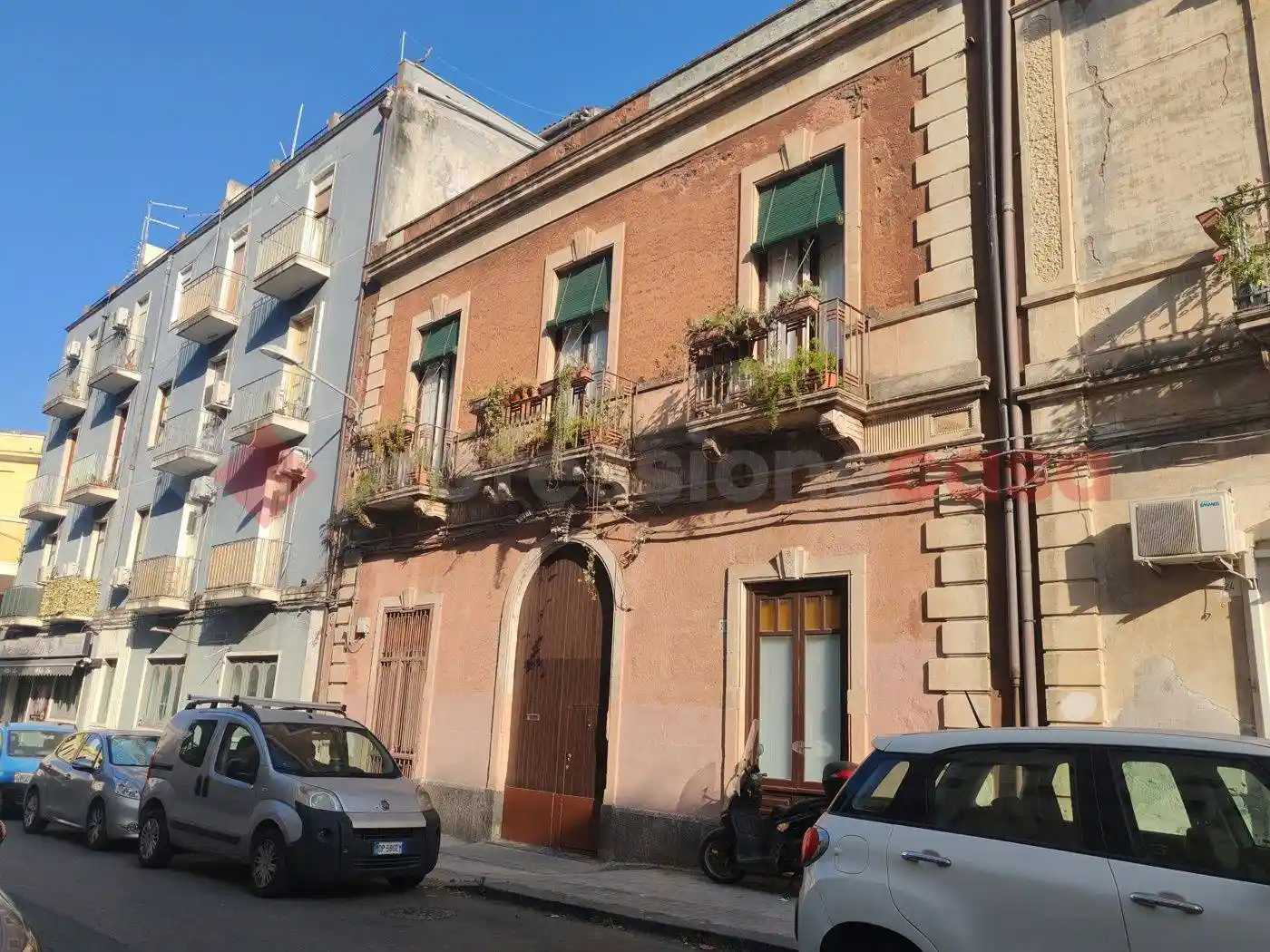 Appartamento in affitto a Catania
