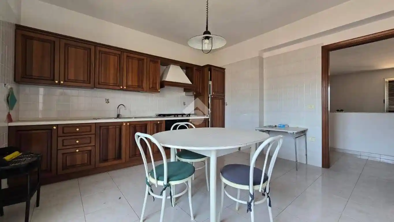 Appartamento in vendita a Sant'Agata de' Goti