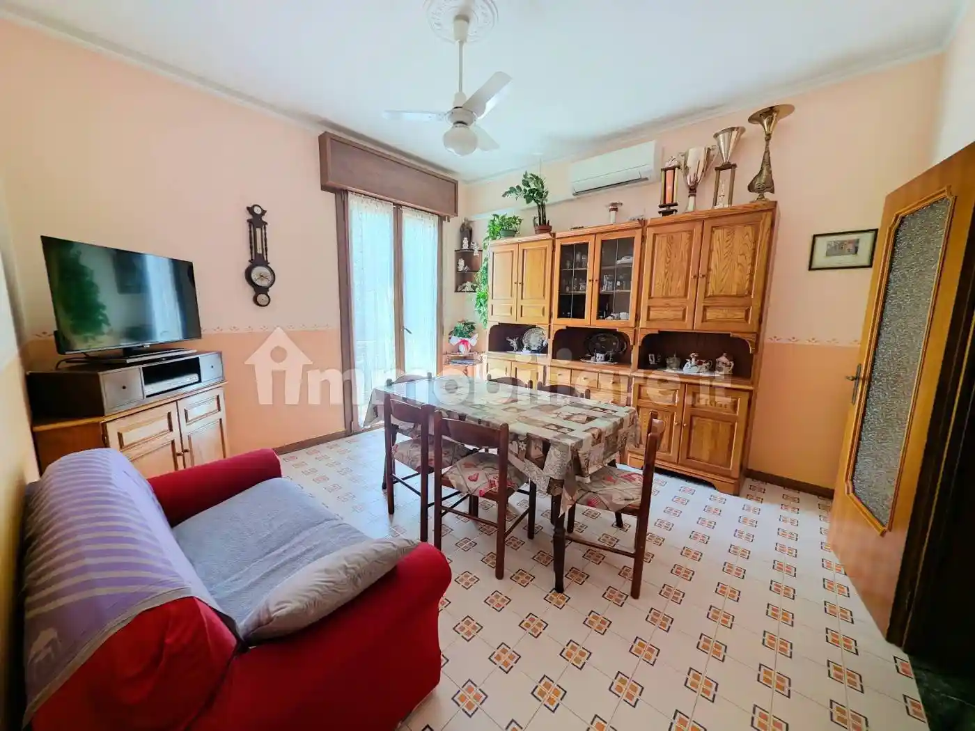 Appartamento in vendita a Castelnuovo Rangone