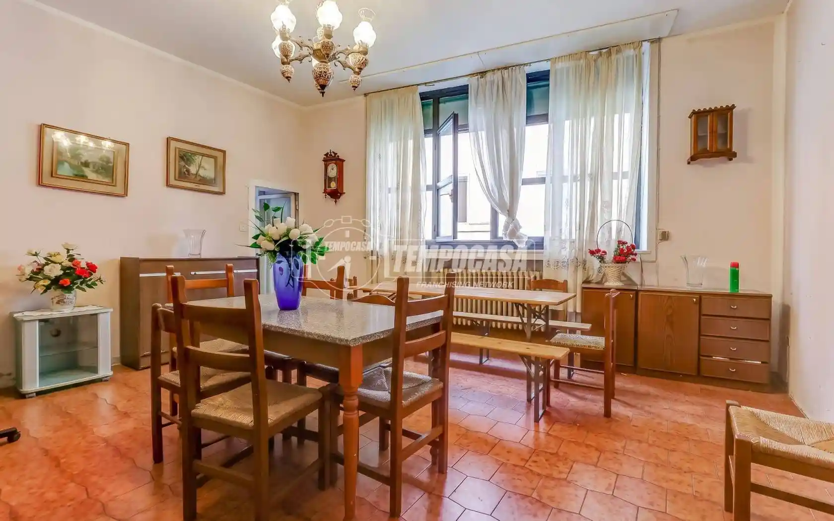 Appartamento in vendita a Fagnano Olona