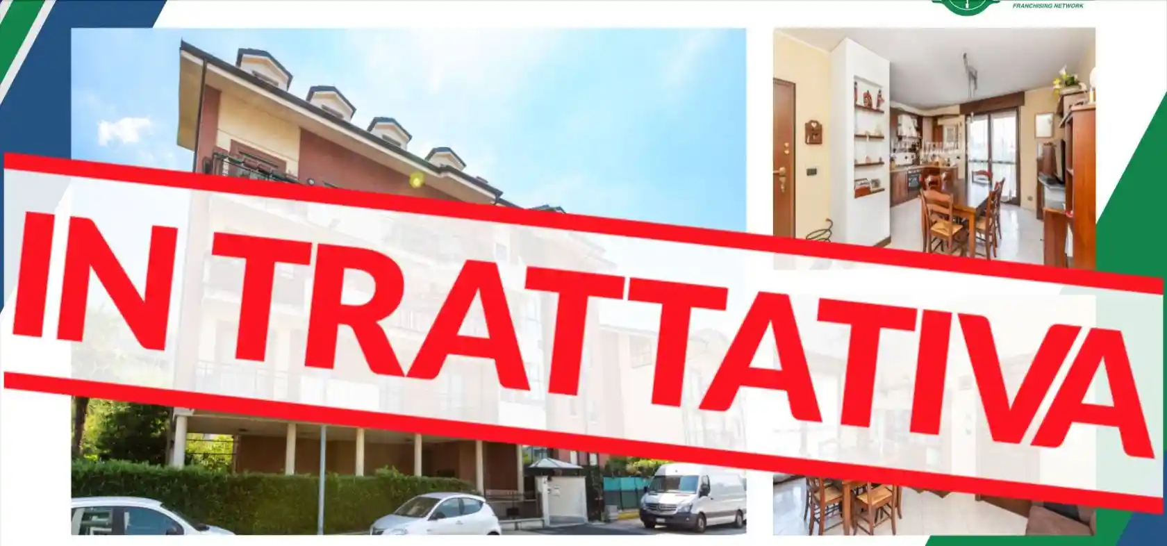 Appartamento in vendita a San Mauro Torinese