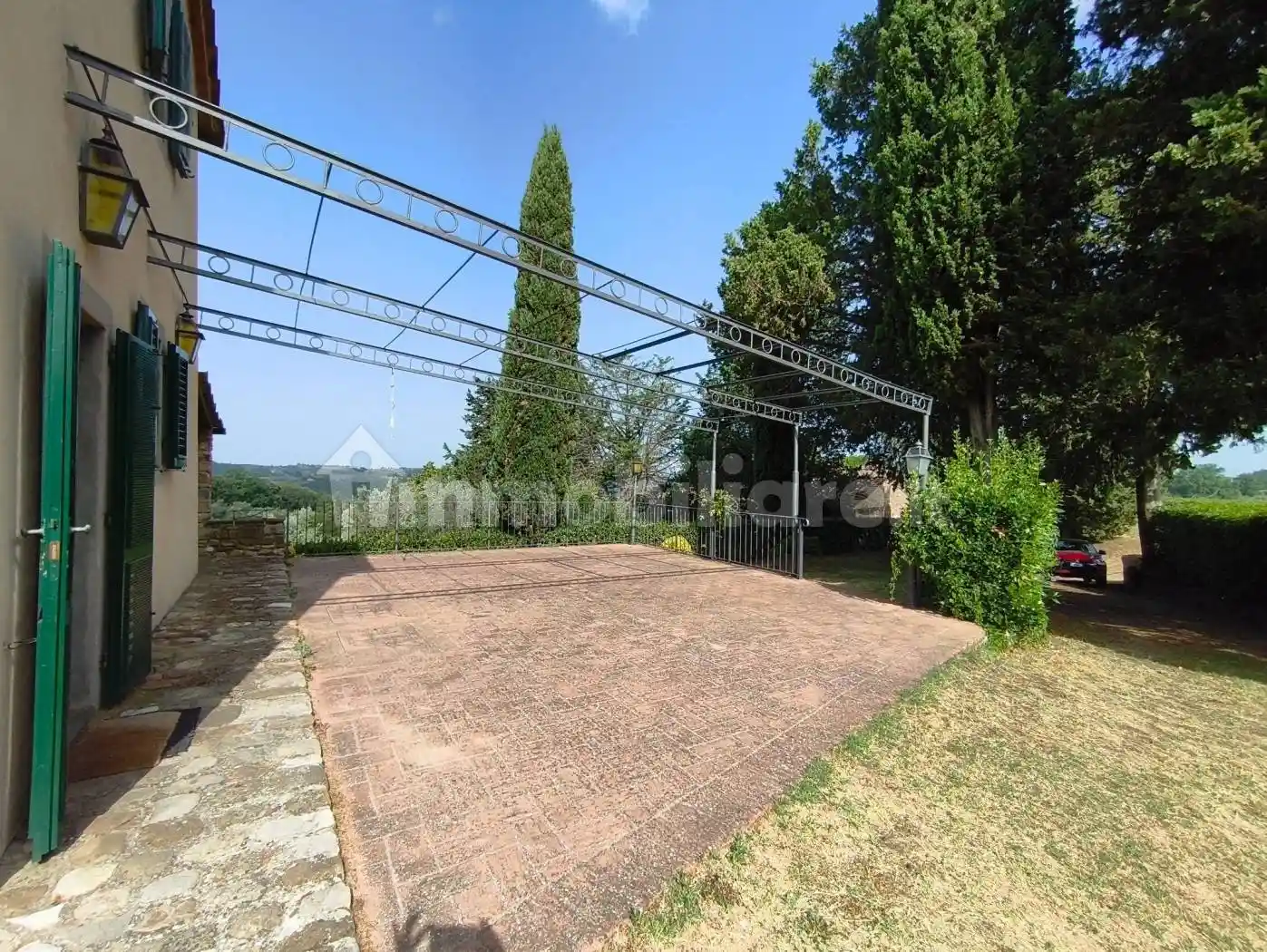 Rustico - Casale in affitto a San Casciano in Val di Pesa