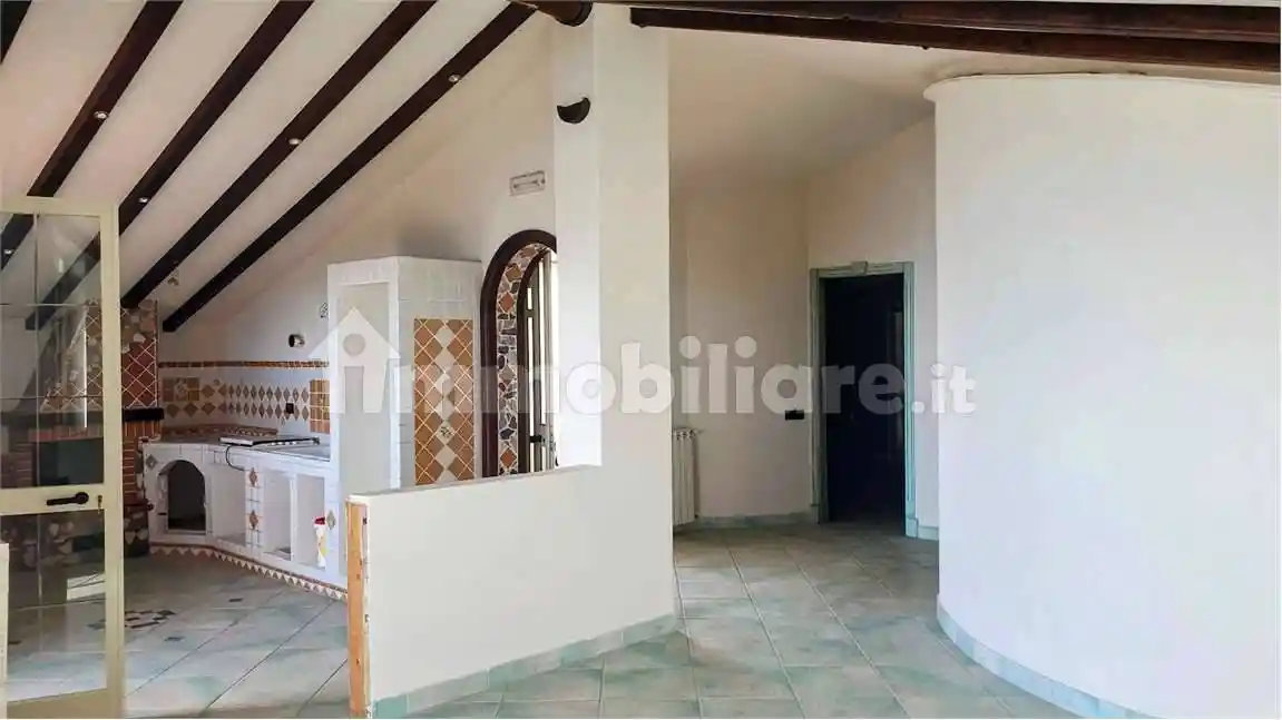 Villa in vendita a Giarre