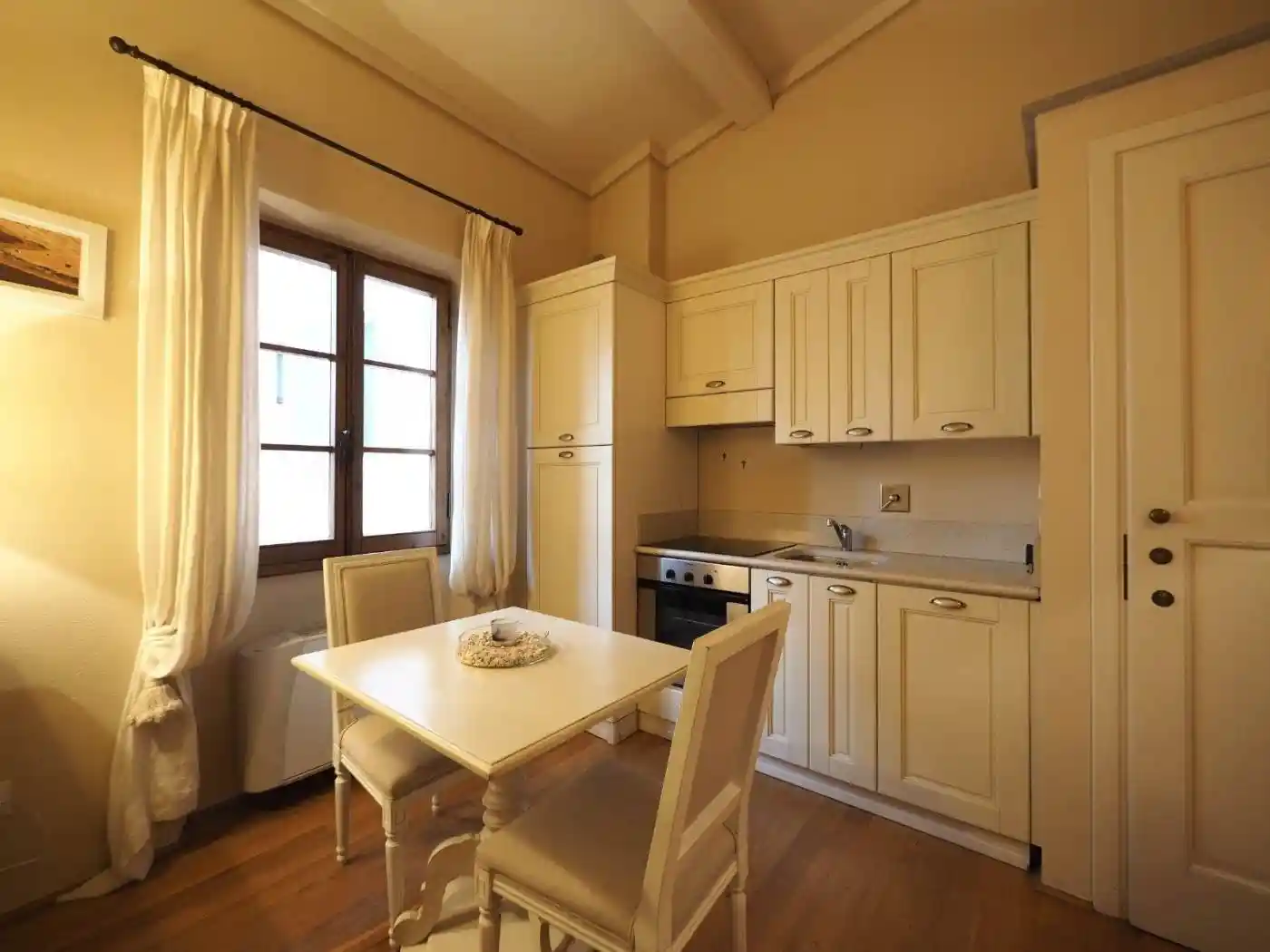 Appartamento in affitto a Firenze