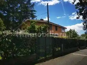 Villa in vendita a Trevignano Romano