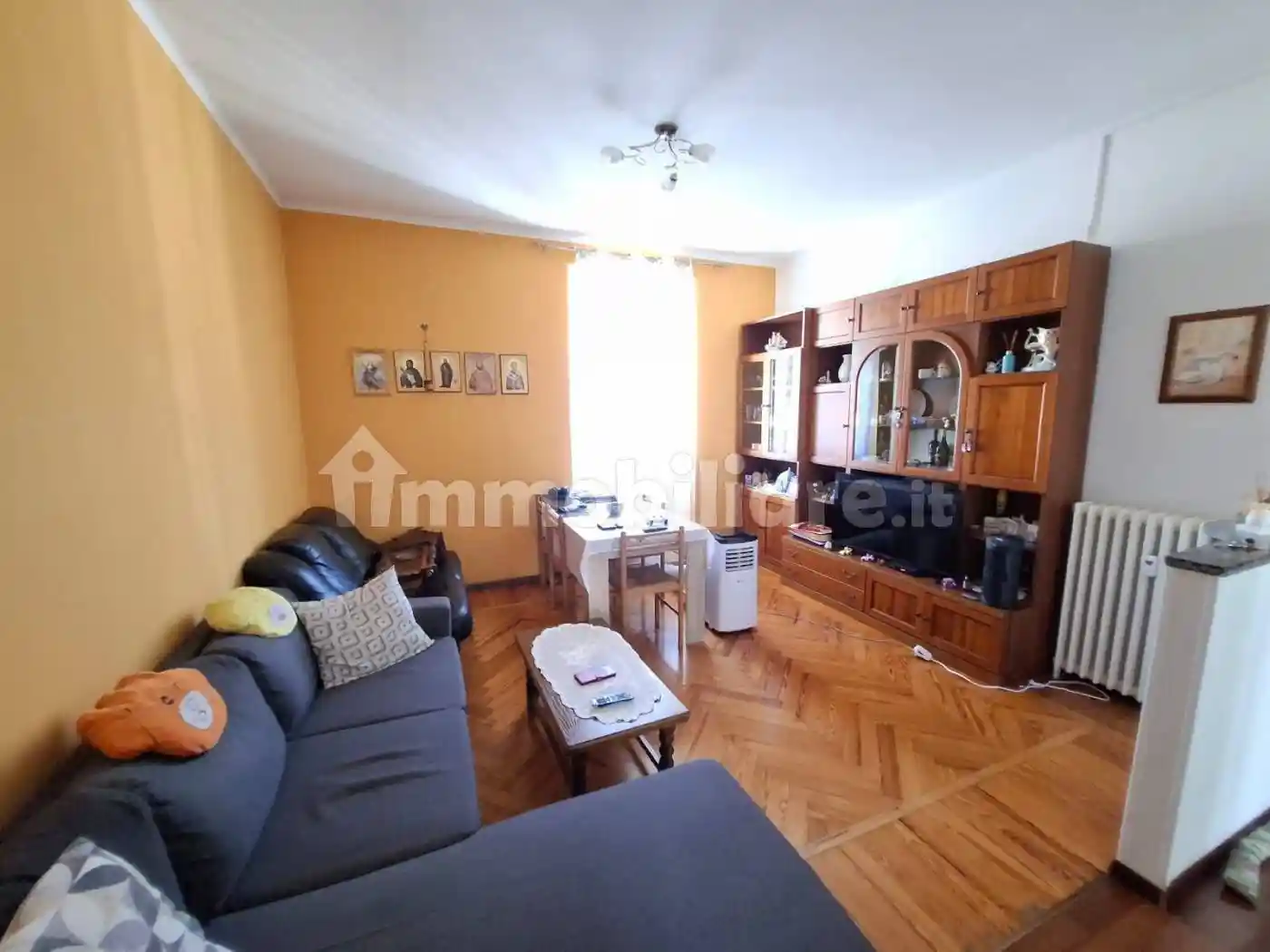 Appartamento in affitto a Domodossola