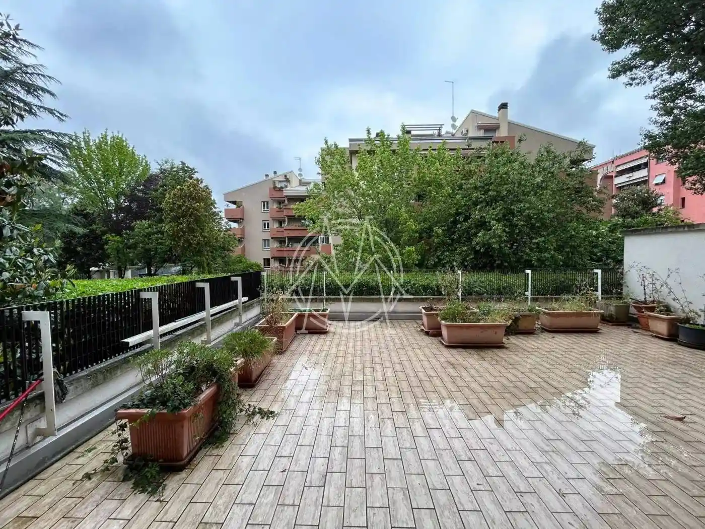 Appartamento in vendita a Parma