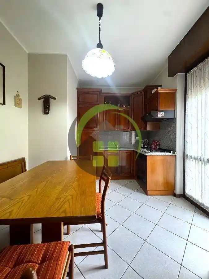 Casa indipendente in vendita a Leffe