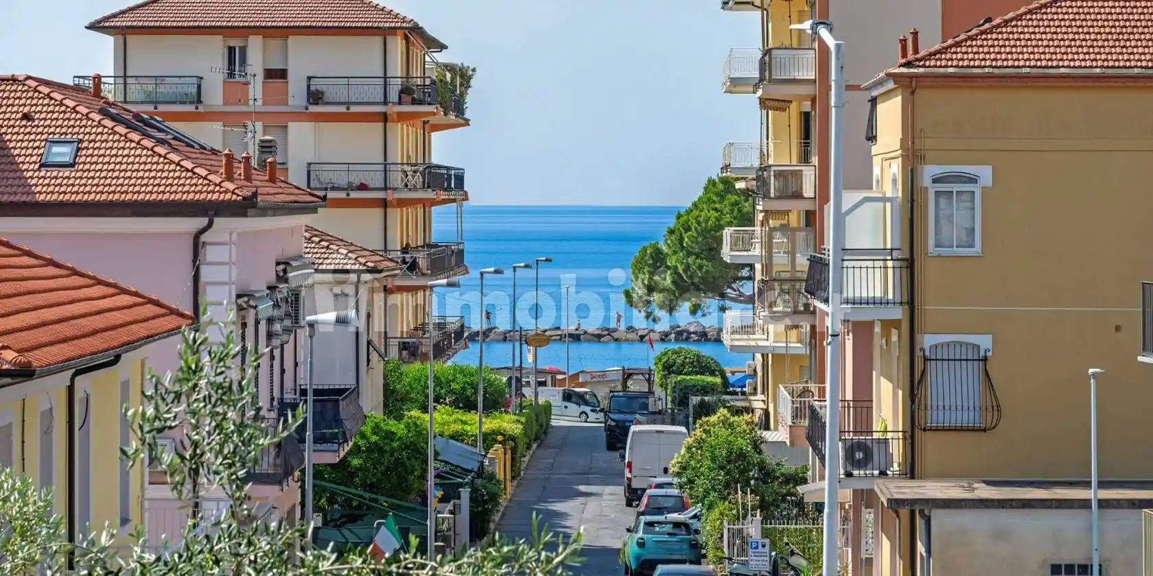 Appartamento in vendita a San Bartolomeo al Mare