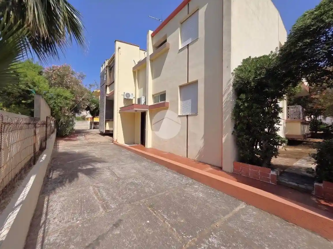 Appartamento in vendita a Villasimius