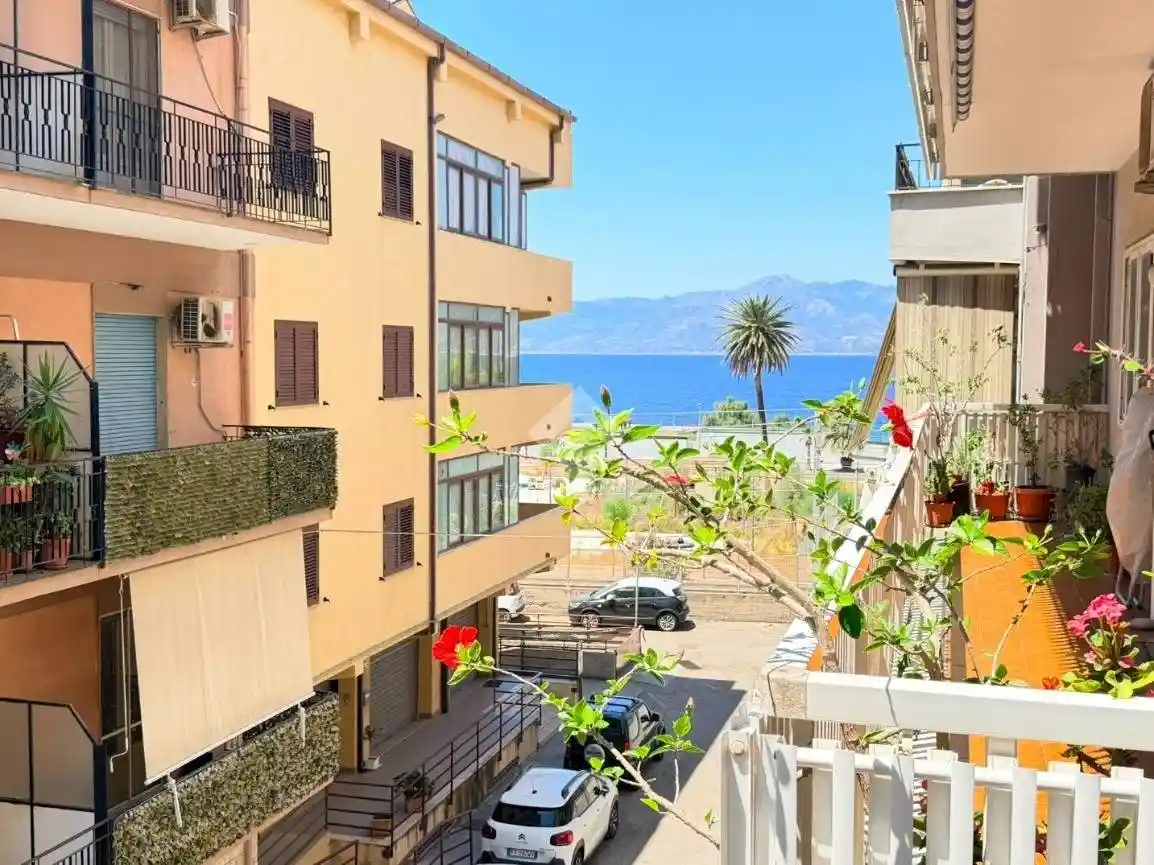 Appartamento in vendita a Reggio Calabria