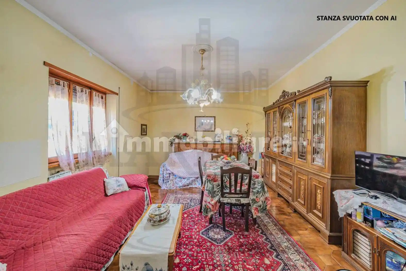 Villa in vendita a Roma