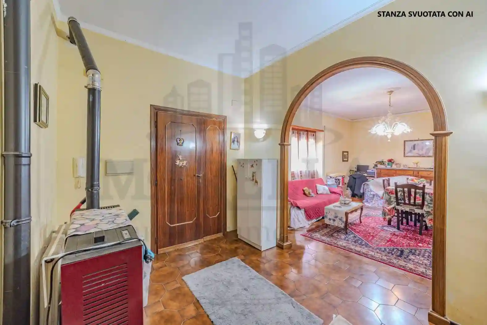 Villa - foto 3