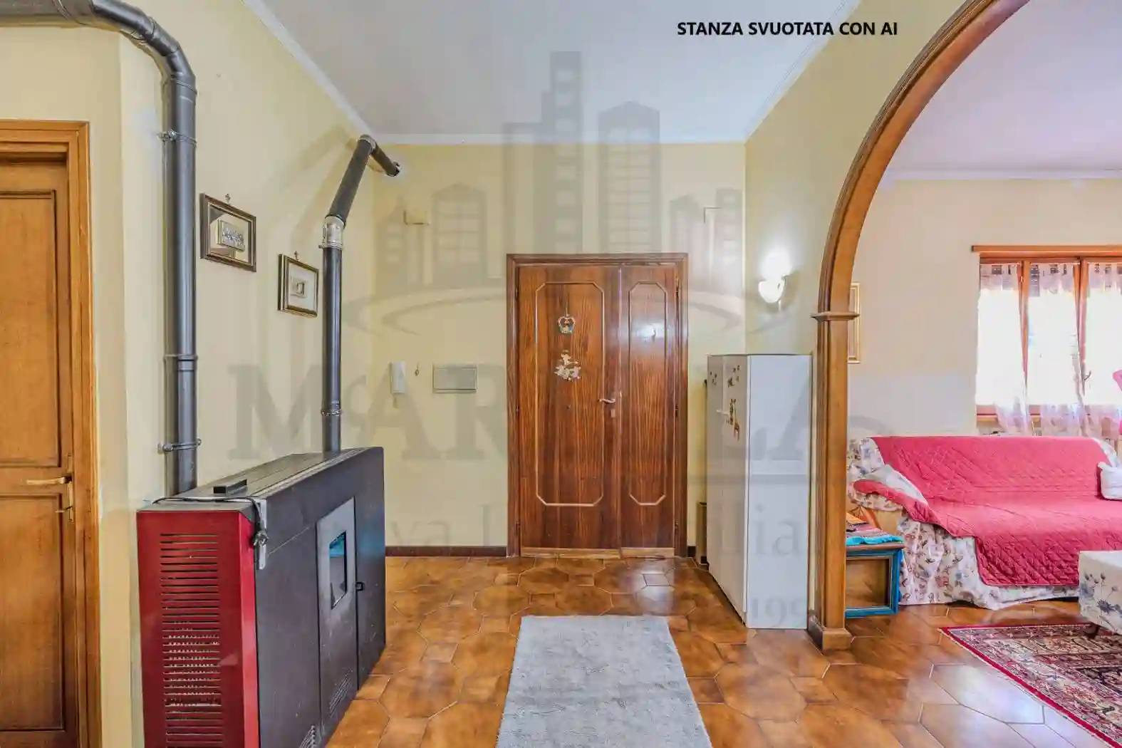 Villa - foto 4
