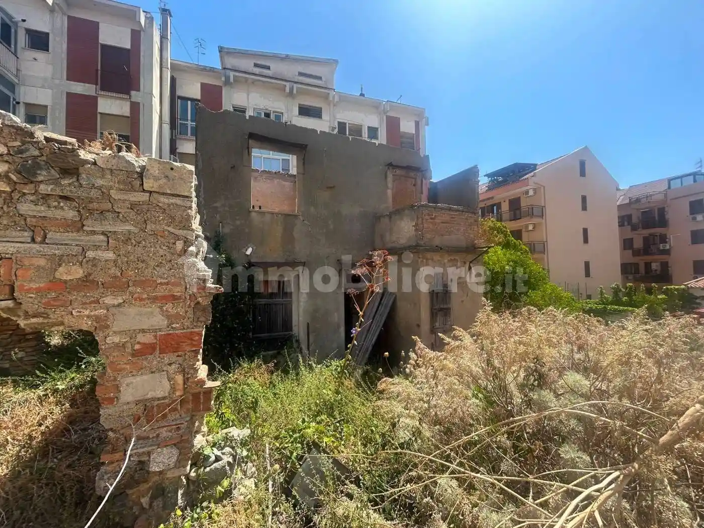 Appartamento in vendita a Messina