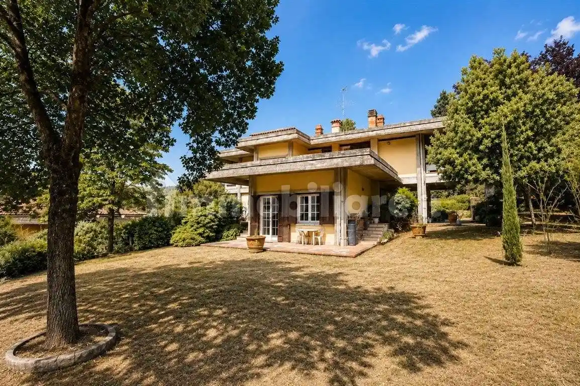 Villa in vendita a Greve in Chianti