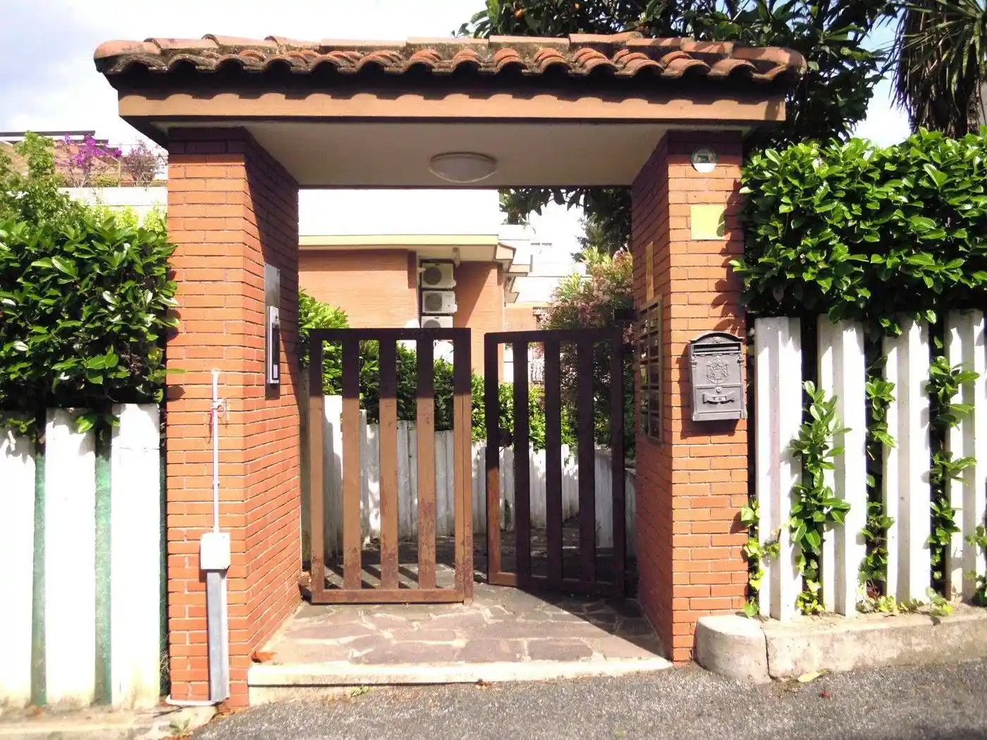 Appartamento in affitto a Roma
