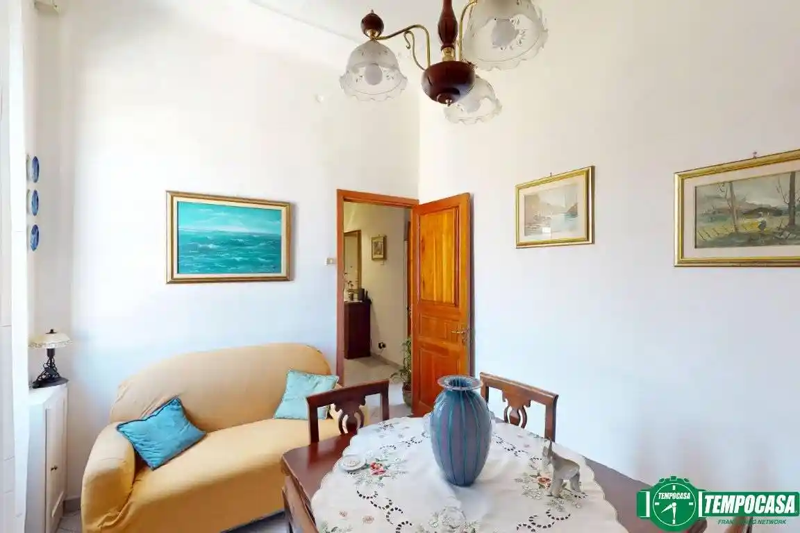 Appartamento in vendita a La Spezia