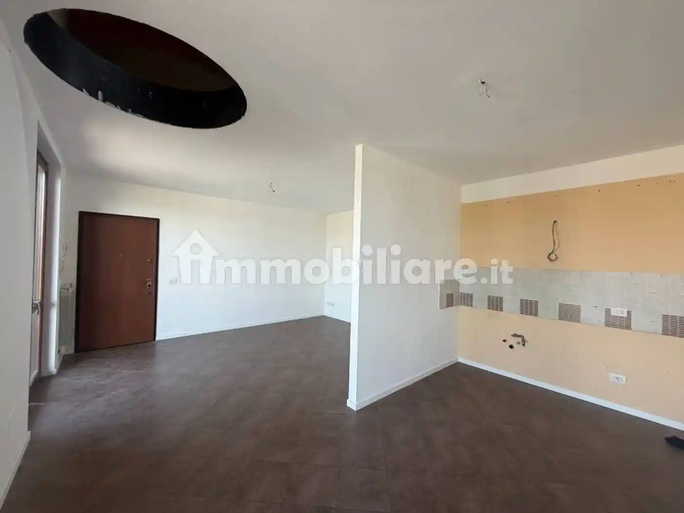 Appartamento in vendita a Roncaro