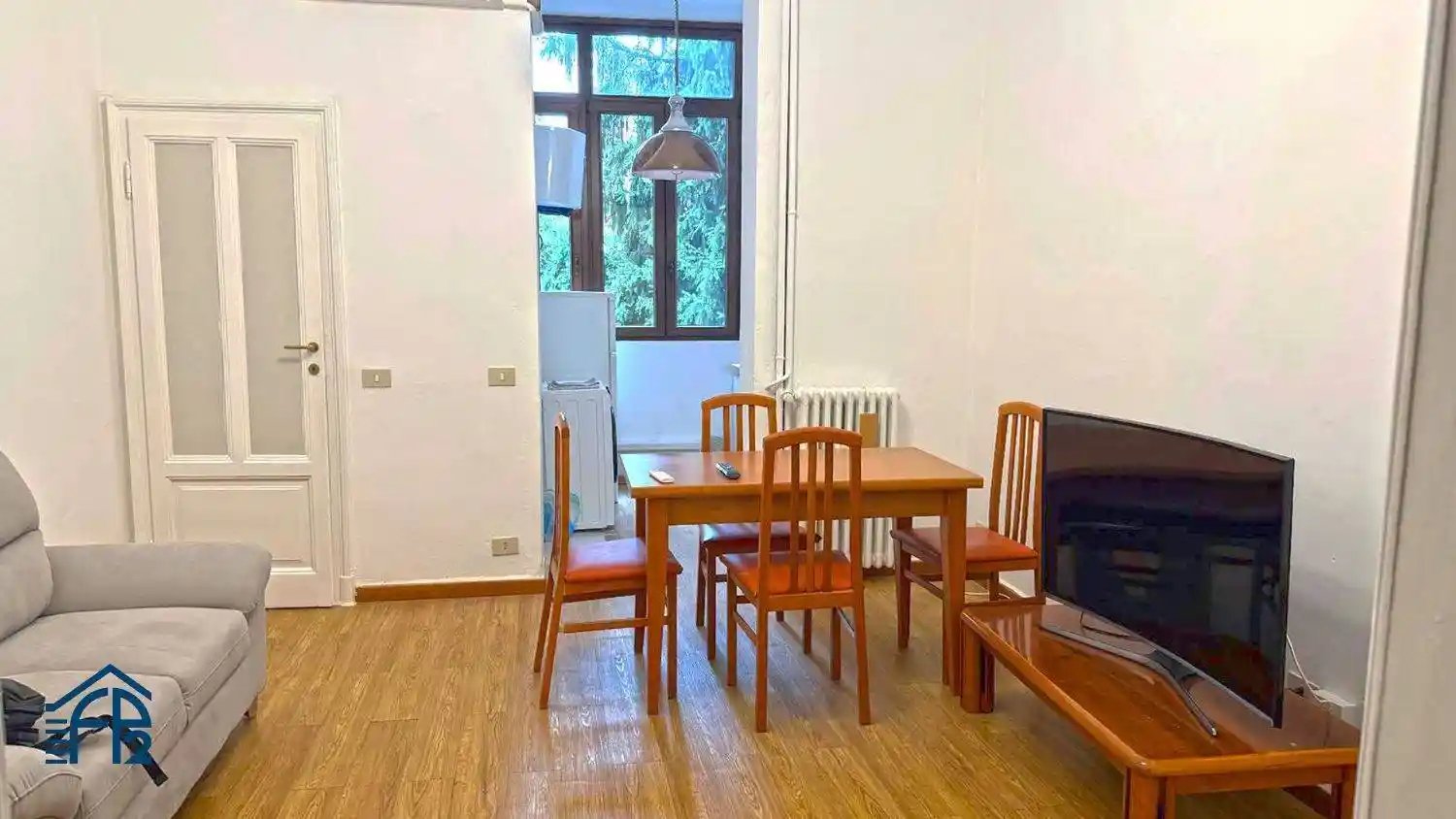 Appartamento in affitto a Sesto San Giovanni