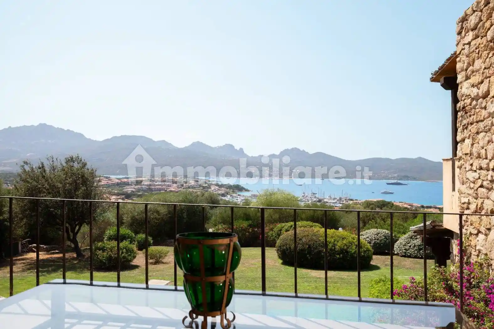 Appartamento in vendita a Olbia