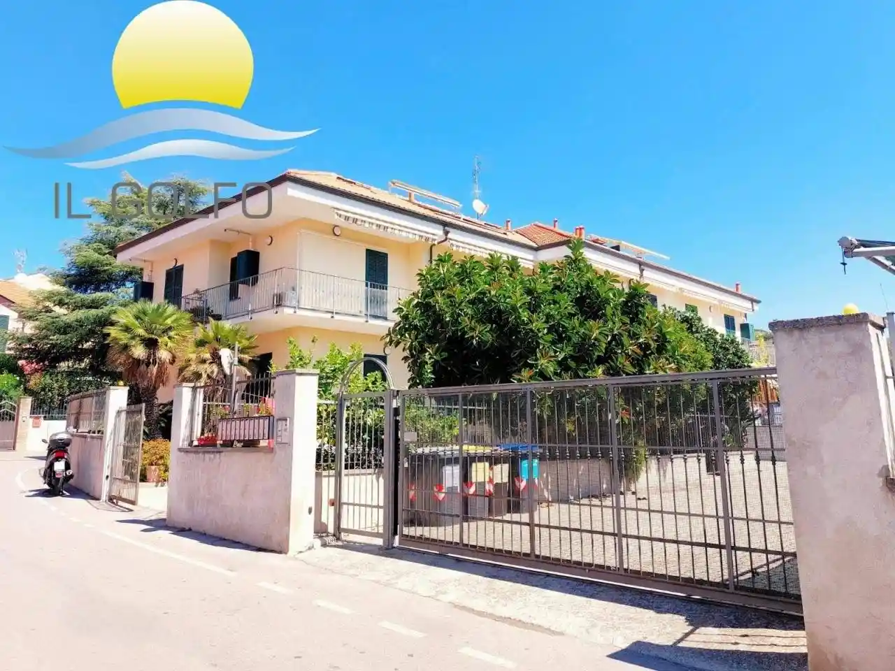 Appartamento in vendita a Diano Marina