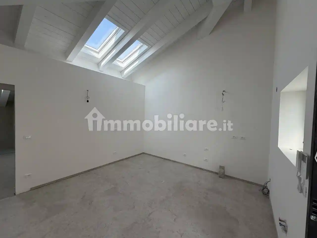 Appartamento in vendita a Medicina
