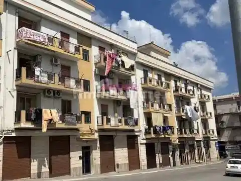 Appartamento in vendita a Corato