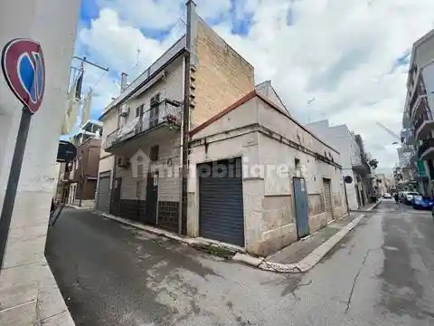 Appartamento in vendita a Corato