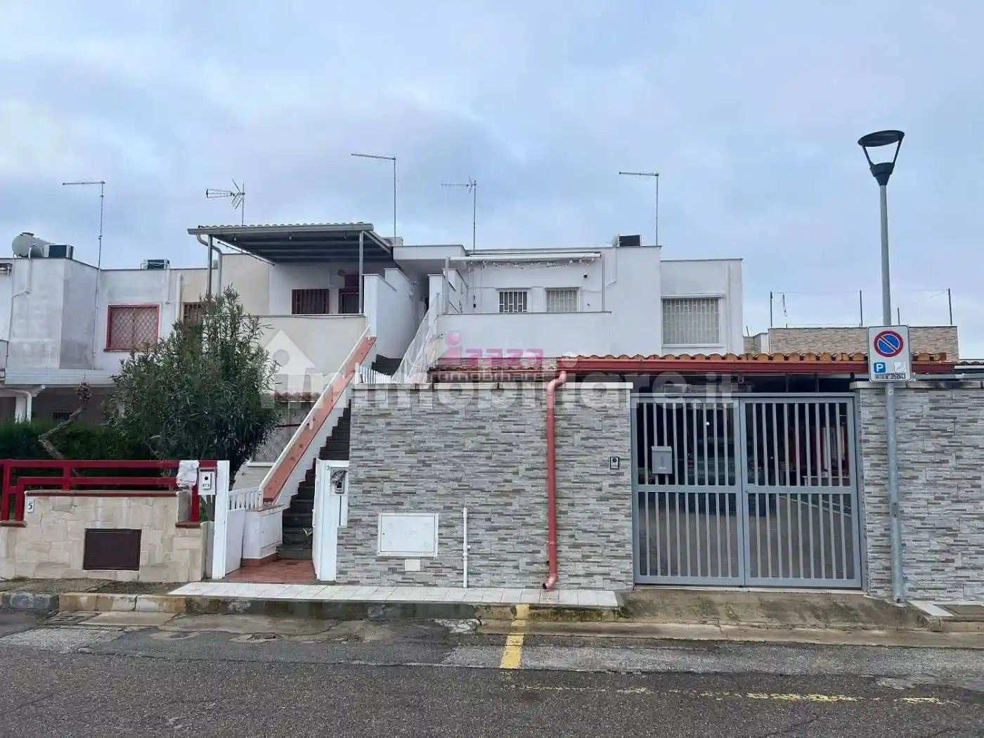 Appartamento in vendita a Margherita di Savoia
