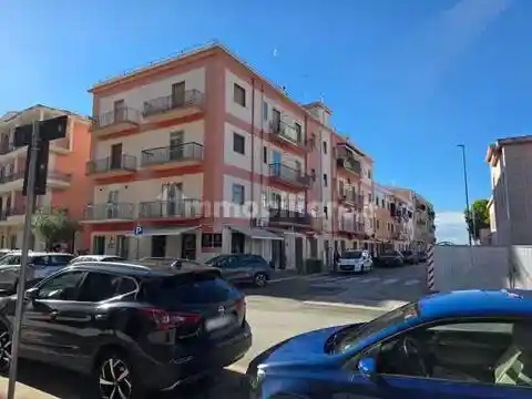 Appartamento in vendita a Margherita di Savoia