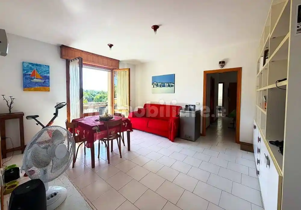 Appartamento in vendita a Riccione