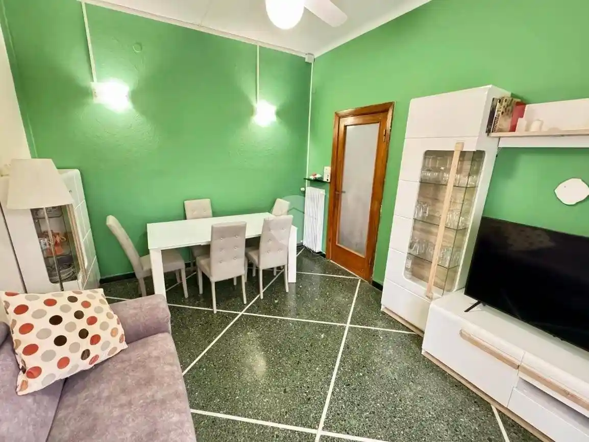 Appartamento in vendita a Sestri Levante