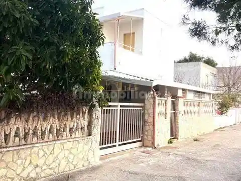 Villa in vendita a Carovigno