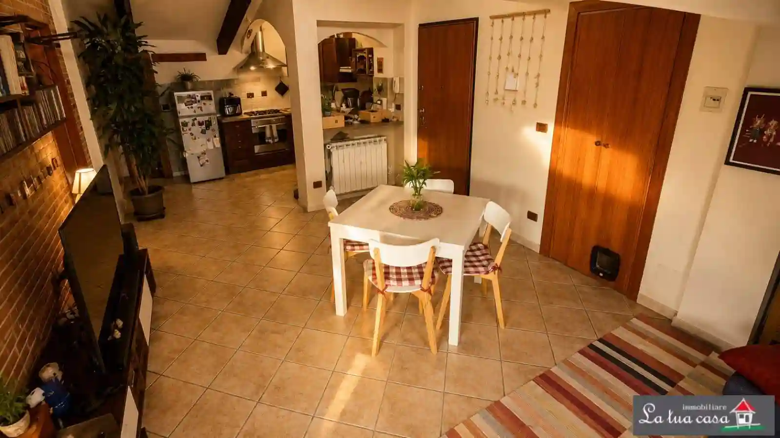 Attico - Mansarda - foto 4