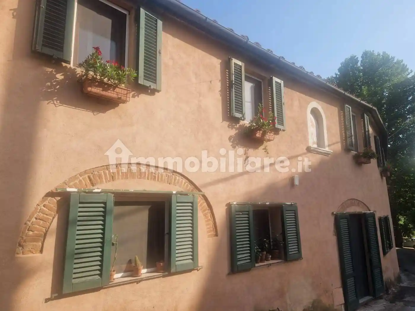 Casa indipendente in vendita a Calci
