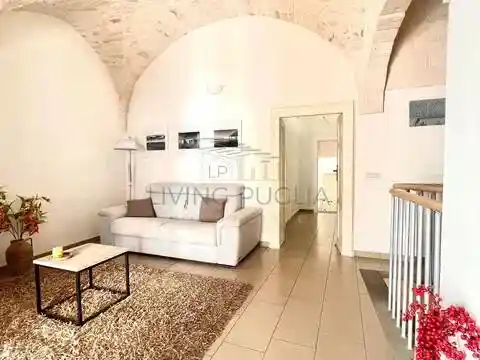 Villa in vendita a Ceglie Messapica