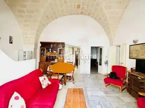 Villa in vendita a Ostuni