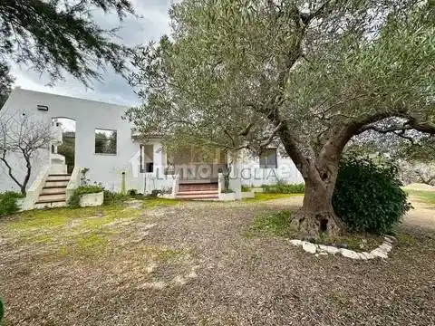 Villa in vendita a Ostuni