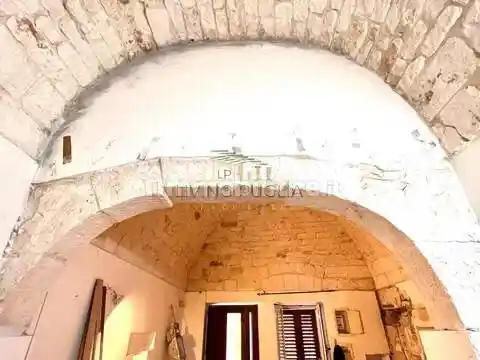 Villa in vendita a Ostuni