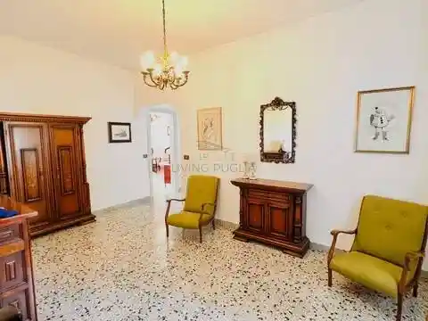 Appartamento in vendita a Ostuni
