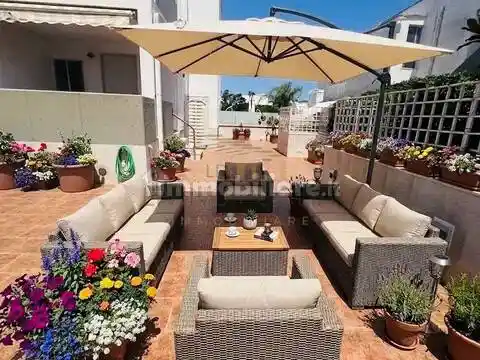 Villa in vendita a Monopoli