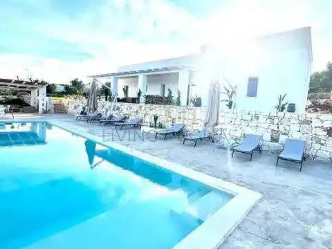 Villa in vendita a Ostuni