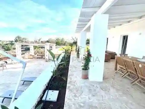 Villa - foto 4