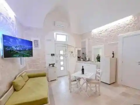 Appartamento in vendita a Ostuni