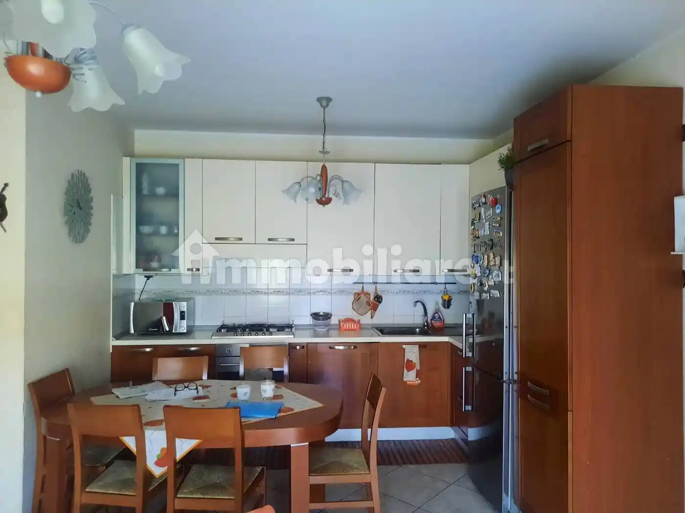 Appartamento in vendita a Pescara